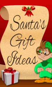 [Santa's Gift Ideas
