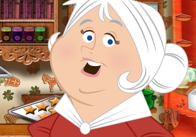 [Mrs. Claus Weighs in on Santa’s Space Adventure]