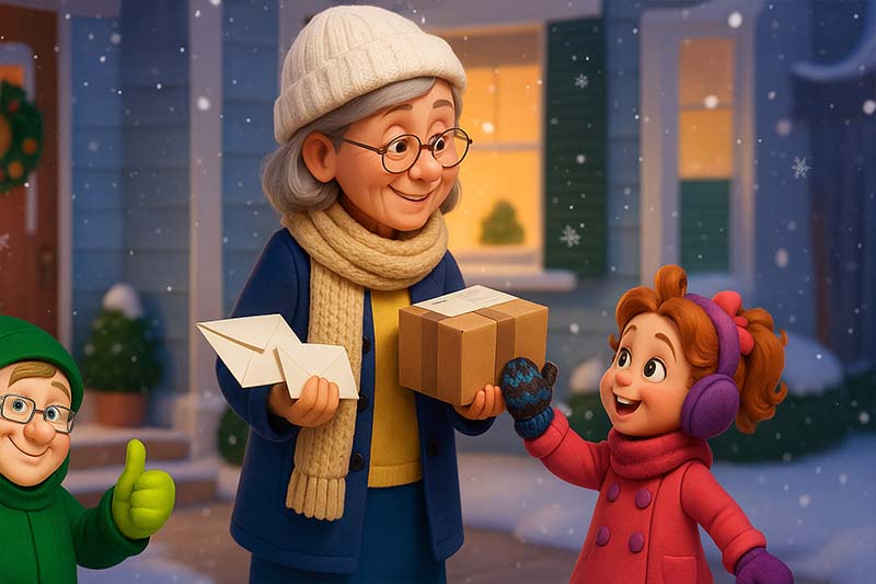 [Toomer Elf’s Terrific Task Pick of the Year!]