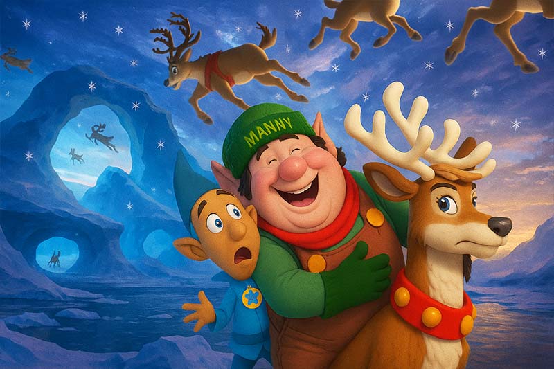 [Around the World Marathon Final]