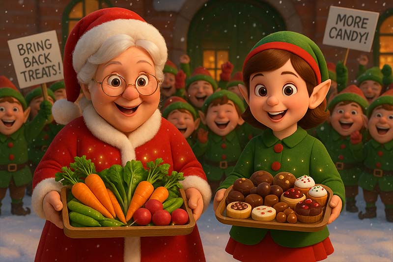 [BREAKING NEWS - STRIKE ENDS]